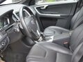 2014 Volvo XC60 I Рестайлинг, белый - вид 4