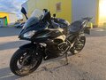 2017 Kawasaki Ninja 650, чёрный, 600000 рублей - вид 4