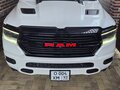 2022 Ram 1500 Crew Cab eTorque V, белый, 7900000 рублей - вид 4
