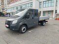 2015 ГАЗ ГАЗель Next, белый, 1385000 рублей - вид 7