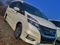 2018 Nissan Serena V (C27), белый, 2325000 рублей - вид 1