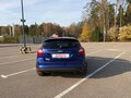2014 Ford Focus III, синий, 980000 рублей - вид 7