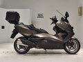 2017 BMW C 650 GT, серый, 800000 рублей