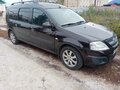 2015 Lada (ВАЗ) Largus I, коричневый, 850000 рублей