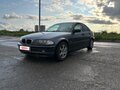 2001 BMW 3 серии 316i IV (E46), серый, 450000 рублей - вид 10