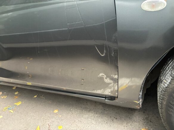 2010 Mazda 3 II (BL), серый, 720000 рублей - вид 10