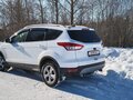 2014 Ford Kuga II, белый, 1555555 рублей - вид 8