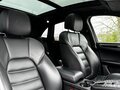 2019 Porsche Macan Turbo I Рестайлинг, красный, 6800000 рублей - вид 5
