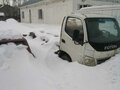 2010 Foton Aumark, белый, 250000 рублей - вид 3