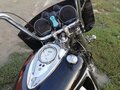 2006 Yamaha XV 1700 Road Star, чёрный, 650000 рублей - вид 5