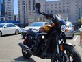 2018 Harley-Davidson Street Rod, чёрный, 875000 рублей - вид 8