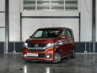 Honda N-WGN I