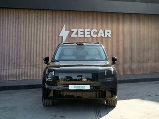 2025 Lynk & Co 900, чёрный, 7120000 рублей, вид 2