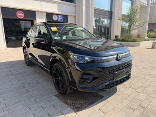 2026 Volkswagen Tiguan L Pro III (China Market), чёрный, 4800000 рублей, вид 3