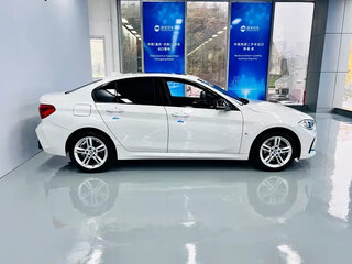 2022 BMW 1 серии 120i III (F52) Рестайлинг, белый, 1580000 рублей, вид 4
