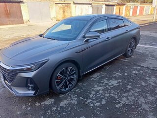 2023 Chery Arrizo 8, серый, 2685000 рублей, вид 1