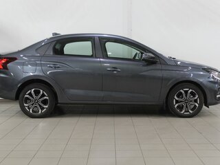 2026 Lada (ВАЗ) Iskra, серый, 1490000 рублей, вид 5