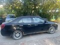 2008 Geely MK I, чёрный, 150000 рублей - вид 2