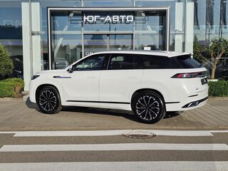 2026 Jaecoo J8, белый, 4645000 рублей, вид 4
