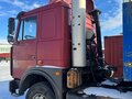 2006 МАЗ 64220, красный, 1400000 рублей - вид 9
