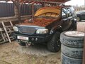 1998 Ford Explorer II, зелёный - вид 4
