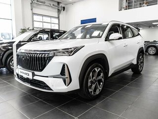 2026 VOLGA K40, белый, 3566609 рублей, вид 3