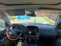 2004 Mitsubishi Pajero III Рестайлинг, чёрный, 1100000 рублей - вид 6