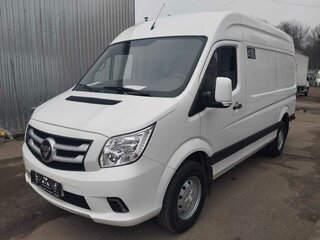 2024 Foton Toano, белый, 2805000 рублей, вид 1