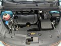 2023 Geely Coolray I Рестайлинг, голубой - вид 6