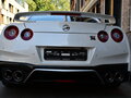 2017 Nissan GT-R, белый - вид 9