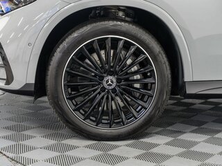 2026 Mercedes-Benz GLC Coupe 300 II (C254), серый, 9850000 рублей, вид 3
