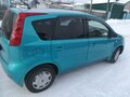 2008 Nissan Note I Рестайлинг, зелёный, 650000 рублей - вид 1
