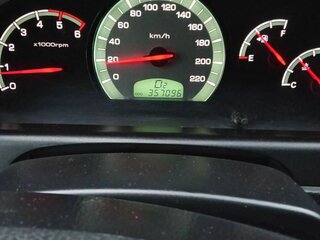 2008 SsangYong Rexton II, чёрный, 600000 рублей, вид 2