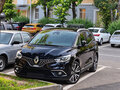 2017 Renault Scenic Grand IV, фиолетовый, 2140000 рублей - вид 2