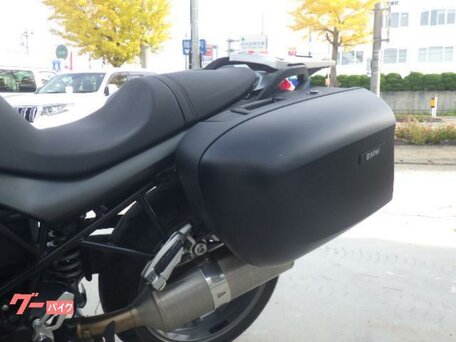 2012 BMW R 1200 R, чёрный, 750000 рублей, вид 4