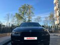 2011 BMW 3 серии 328i VI (F3x), чёрный, 1420000 рублей - вид 5