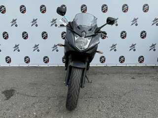 2015 Yamaha XJ600, чёрный, 650000 рублей, вид 2