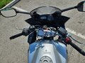 2008 Yamaha FZ6, серебристый, 500000 рублей - вид 11