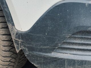 2014 Opel Mokka I, белый, 1200000 рублей, вид 5