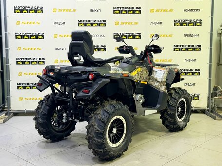 2026 Stels ATV-1000 Guepard, бежевый, 1440000 рублей, вид 5
