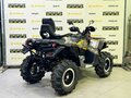 2026 Stels ATV-1000 Guepard, бежевый - вид 4