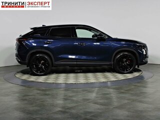 2023 Omoda C5 I, синий, 1762000 рублей, вид 4