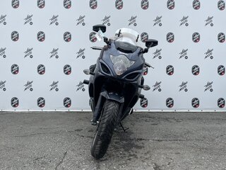 2014 Suzuki Bandit GSF 1250, синий, 800000 рублей, вид 2