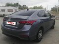 2018 Hyundai Solaris II, серый, 700000 рублей - вид 6