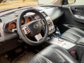 2006 Nissan Murano I (Z50), чёрный, 1500000 рублей - вид 4