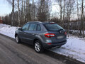 2009 Renault Koleos I, серый - вид 2