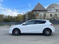 2012 Mazda 3 II (BL) Рестайлинг, белый, 1170000 рублей - вид 7