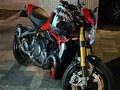 2019 Ducati Monster 1200, красный, 1450000 рублей
