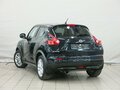 2011 Nissan Juke I, чёрный - вид 3