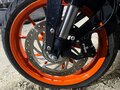 2014 KTM 390 Duke, оранжевый, 420000 рублей - вид 7